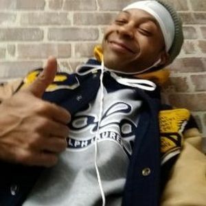 Meet your Posher, Shaun